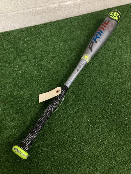 Louisville Slugger Prime 919 (2 5/8") USA Youth Bat 2019 (-10)