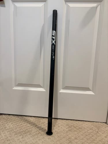 Adult STX SC-TI X+ Shaft (Used)