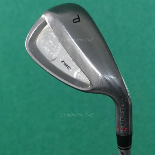 TaylorMade RAC HT PW Pitching Wedge Factory MAS2 55g Graphite Seniors