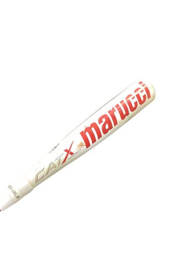 Used Marucci CAT X BB/SB USSSA 2 3/4 Bat 30" 11347-S000256875