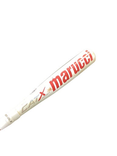 Used Marucci CAT X BB/SB USSSA 2 3/4 Bat 30" 11347-S000256875