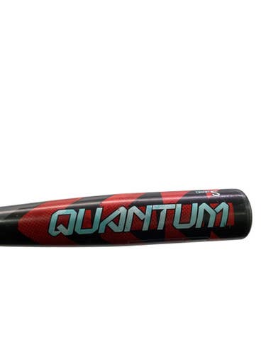 Used Easton QUANTUM BB/SB USA 2 5/8 Bat 31" 11347-S000256868