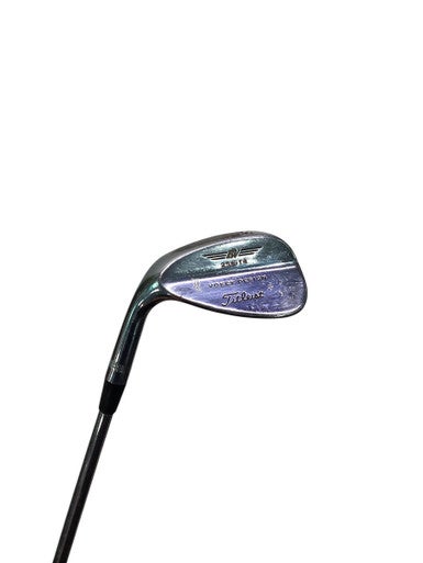 Used Titleist VOKEY 256.14 LEFT HAND 56DEG Golf Wedge Mens LH 56 Degree 11347-S000256843