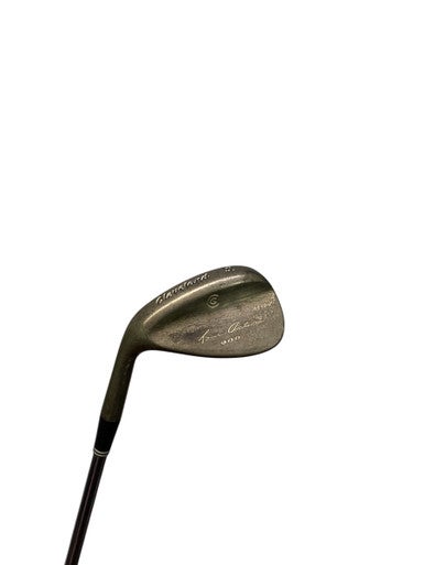 Used Cleveland BRONZE TOUR ACTION 900 56DEG Golf Wedge Mens LH 56 Degree 11347-S000256842