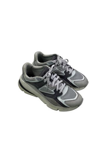 Used Under Armour Running/X-Train Shoes M Grey Senior 7.5 11347-S000256831