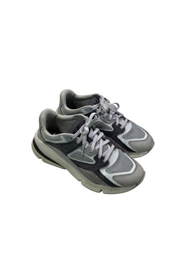 Used Under Armour Running/X-Train Shoes M Grey Senior 7.5 11347-S000256831