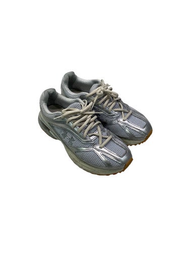 Used Under Armour Running/X-Train Shoes M Silver Senior 7.5 11347-S000256836