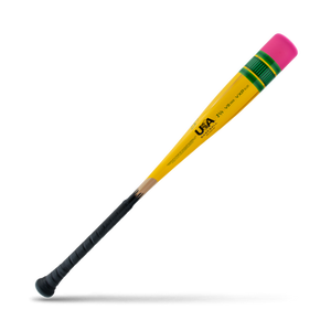 New Victus VIBE PENCIL BB/SB USA 2 5/8 Bat 11347-VIBE-PENCIL
