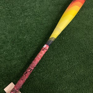 Easton Hype Fire (2 3/4") USSSA 2024 (-8)
