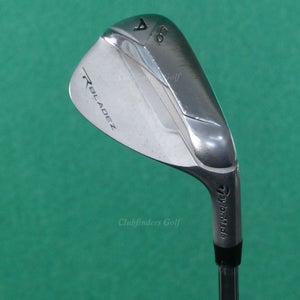 TaylorMade RBladez RocketBladez 50 AW Approach Wedge Stepped Steel Regular