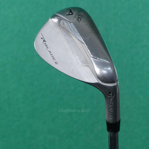 TaylorMade RBladez RocketBladez 50 AW Approach Wedge Stepped Steel Regular