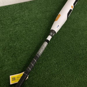 DeMarini CF (2 3/4") USSSA Bat 2022 (-8)