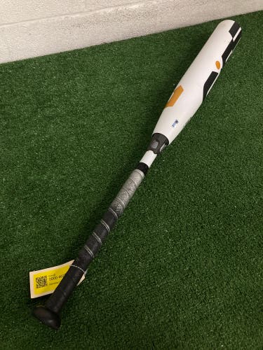 DeMarini CF (2 3/4") USSSA Bat 2022 (-8)