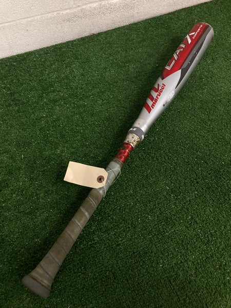 Marucci CAT X Composite (2 3/4") USSSA 2023 (-5)
