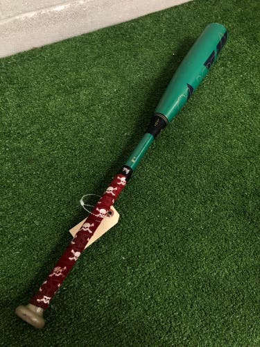 Louisville Slugger Meta (2 5/8") USA 2023 (-12)