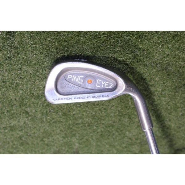 Ping Eye 2 Orange Dot 38.5" Golf 4 Iron RH / 2B-S759