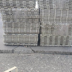 Shooting Tile (Used)