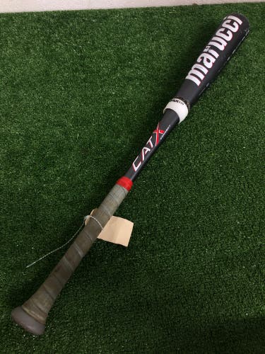 Marucci CATX Connect Hybrid USA Youth 2024 (-11)