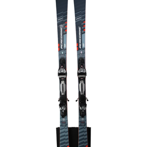 Used 2025 Völkl Peregrine 72 Skis (173cm) w/ Marker rMotion3 12 GW Bindings