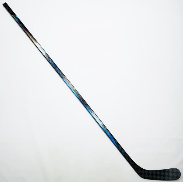 New Custom Blue Bauer PROTO R (Nexus DK Build) Hockey Stick-RH-Oates Pro-95 Flex-Full Tactile