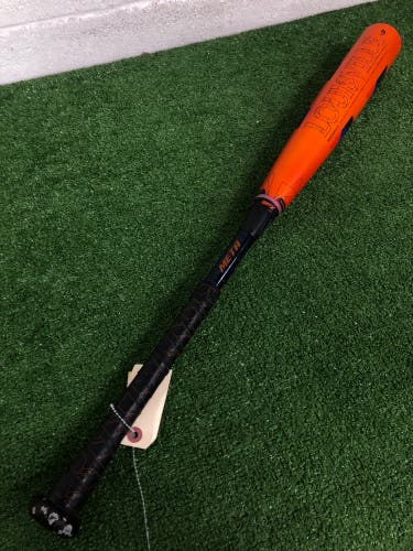 Louisville Slugger Meta PWR (2 5/8") BBCOR Composite Bat 2023 (-3)