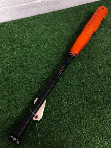 Louisville Slugger Meta PWR (2 5/8") BBCOR Composite Bat 2023 (-3)