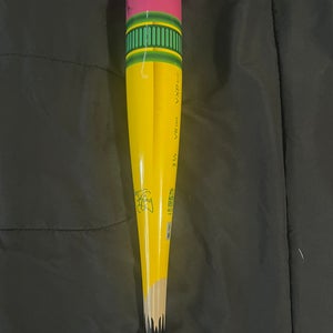 2025 Victus USSSA Certified Bat (-10) 18 oz 28" (Used)