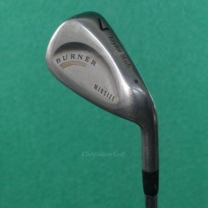 TaylorMade Burner Midsize Single 7 Iron True Temper Dynalite Steel Regular
