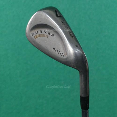 TaylorMade Burner Midsize Single 7 Iron True Temper Dynalite Steel Regular