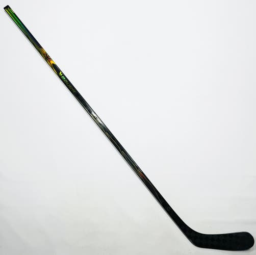 New Custom Gold Bauer Proto R (O33 Build) Hockey Stick-LH-95 Flex-P90T-Grip W/ Corner Tactile