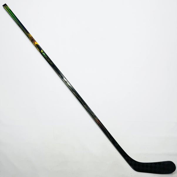New Custom Gold Bauer Proto R (O33 Build) Hockey Stick-LH-95 Flex-P90T-Grip W/ Corner Tactile