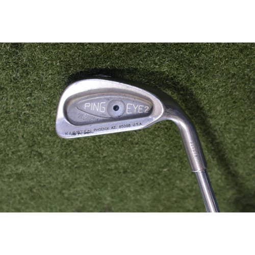 Ping Eye 2 Black Dot 38" Golf 4 Iron RH / 2B-S762