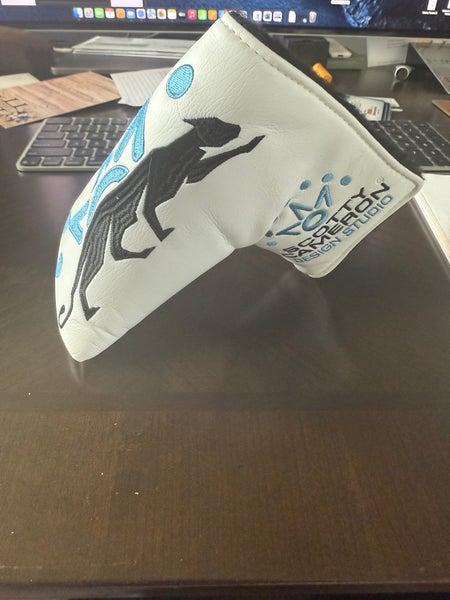Grove XXIII Head Cover (New)