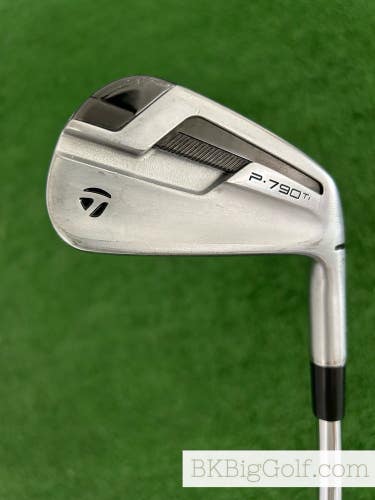 Taylormade P790 Ti 4 Iron / Stiff
