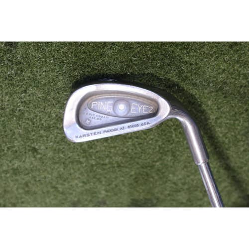 Ping Eye 2 White Dot 39.5" Golf 4 Iron RH / 2B-S764