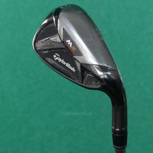 TaylorMade M2 Single 9 Iron Taylormade KBS 90 Steel Regular