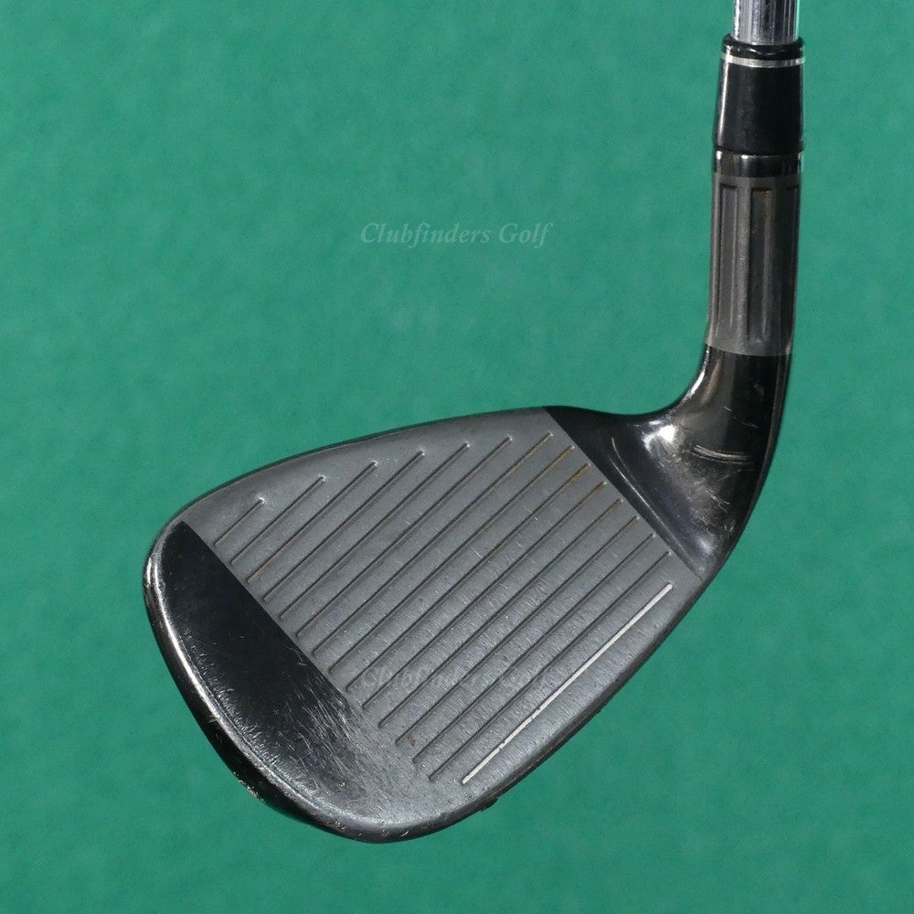 TaylorMade RSi1 Single 9 Iron Factory REAX 90 Steel Regular