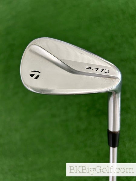 Taylormade P770 Forged Approach A Wedge / Stiff