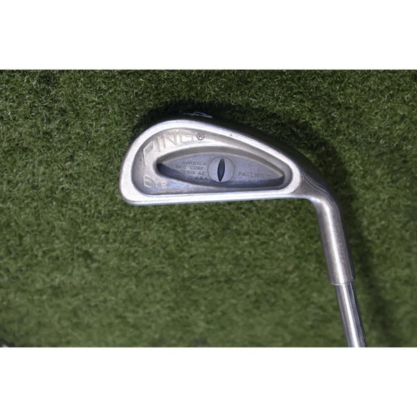 Ping Cat Eye Black Dot 38" Golf 4 Iron RH / 2B-S766