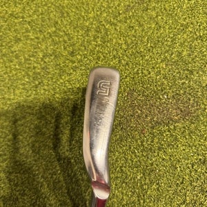 Ping G410 Single 5 Iron, Project X LZ 5.0 Regular Flex, RH