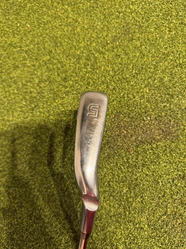 Ping G410 Single 5 Iron, Project X LZ 5.0 Regular Flex, RH