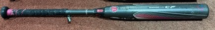 DeMarini CF Composite Bat (-11) 18 oz 29" (Used)