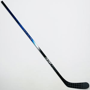 New Custom Blue Bauer Vapor Hyperlite 2 Hockey Stick-LH-P92-70 Flex-Grip