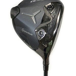 TaylorMade Qi35 LS 10.5* Driver Graphite Kai'li 60s Stiff Flex