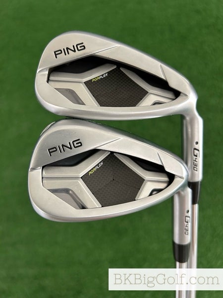 Ping G430 2 Wedge Set (45 & 50 Degrees)