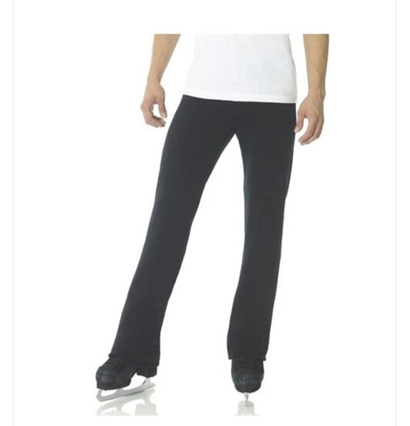 Figure Skating/ Dance Pants, Boys 6X-7