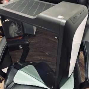 IPASON case + PSU (Used)