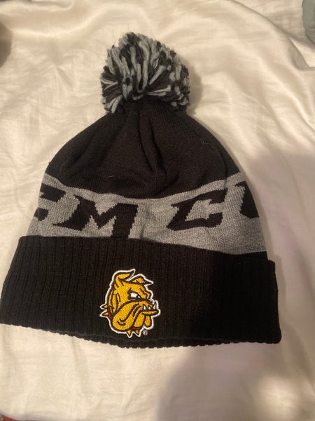 Minnesota Duluth Adult Unisex One Size Fits All CCM Hat (Used)