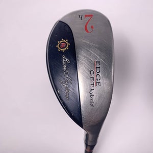 Ben Hogan Edge CFT 2 Hybrid 19* Apex Edge 2 Senior Graphite Mens RH