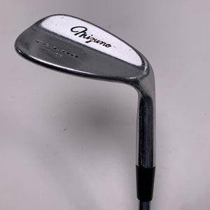 Mizuno Faldo Sand Wedge SW 56* True Temper Dynamic Gold Wedge Steel Mens RH